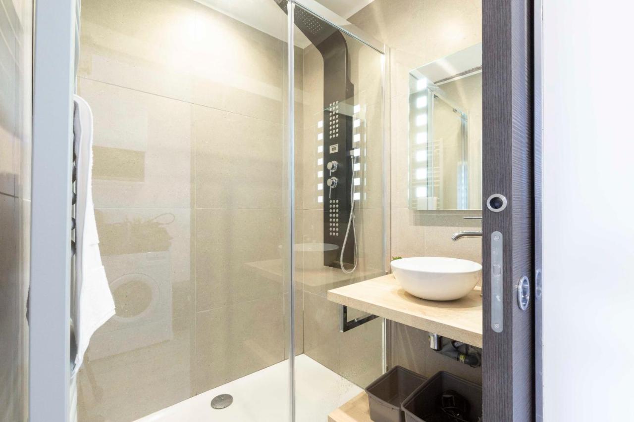 Appartamento Chez Dominique - 1 Chbre Centre Antibes Migrainier T2 Avec Ac Esterno foto